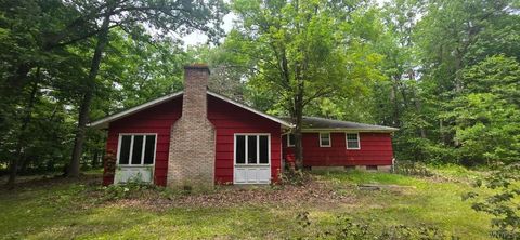 Photo of 8905 County Road, Clarence, NY 14032 (MLS # B1694924)
