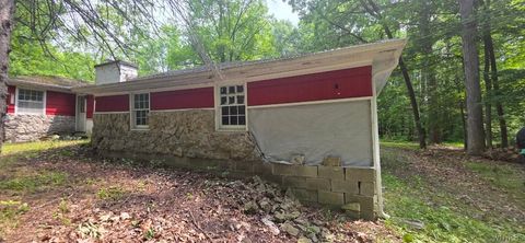Tiny photo for 8905 County Road, Clarence, NY 14032 (MLS # B1694924)