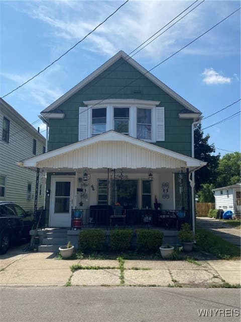 Photo for 66 Harlan Street