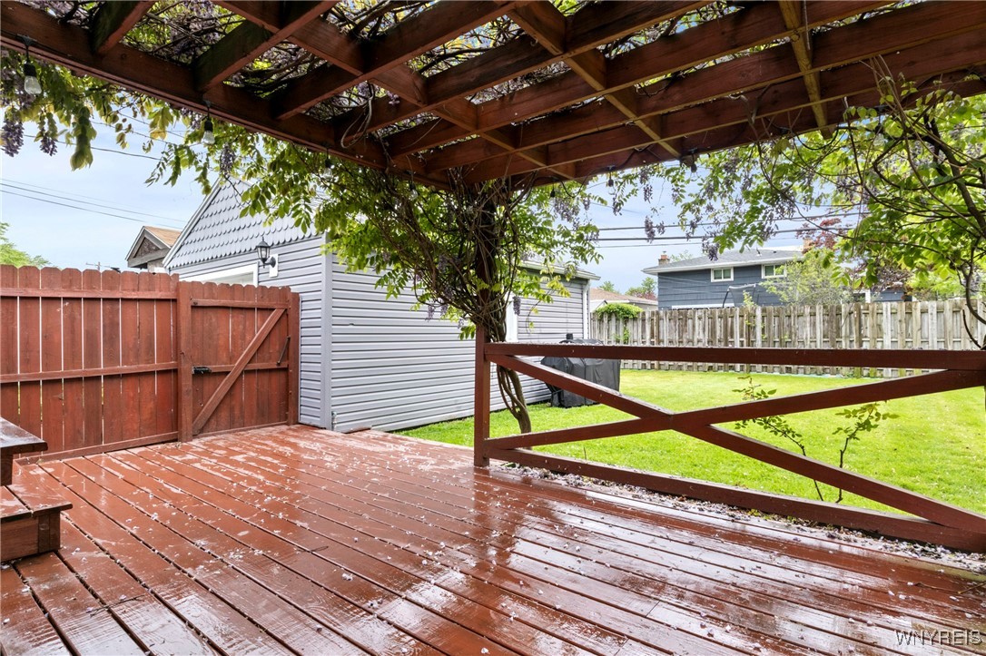1587 Parker Boulevard, Tonawanda, New York image 25
