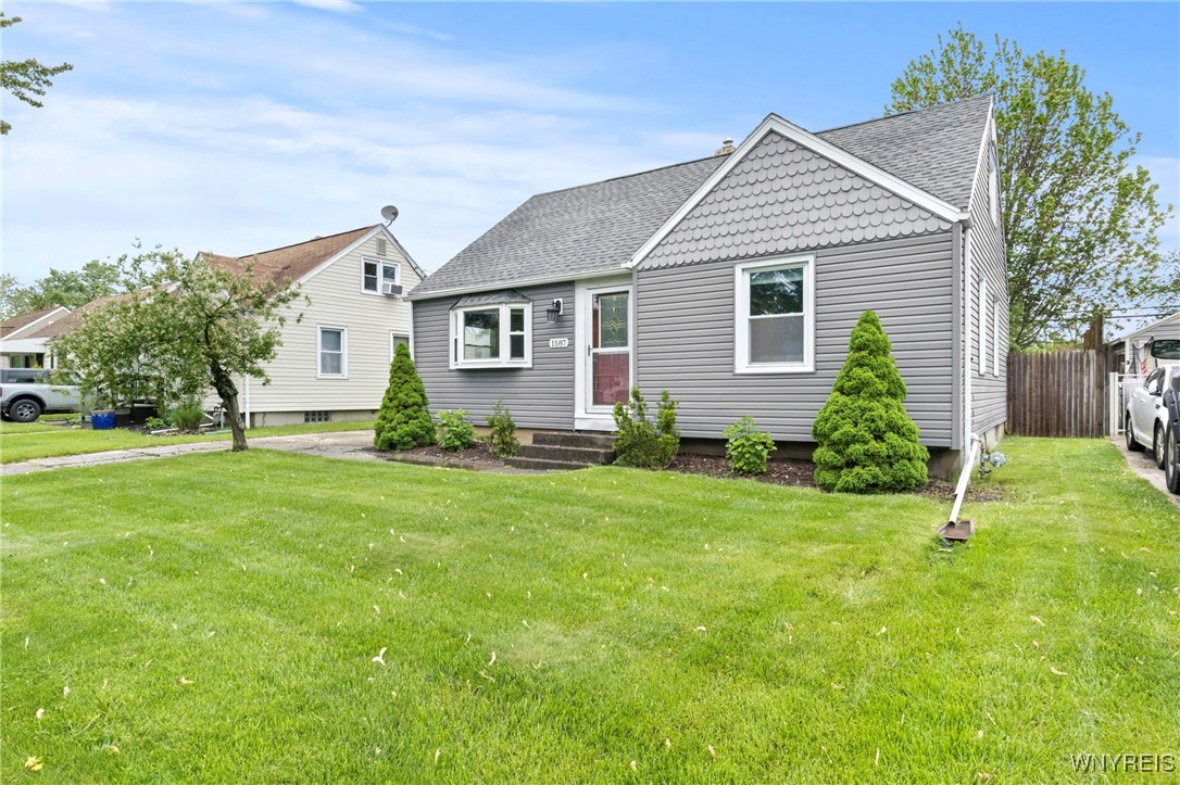 1587 Parker Boulevard, Tonawanda, New York image 31