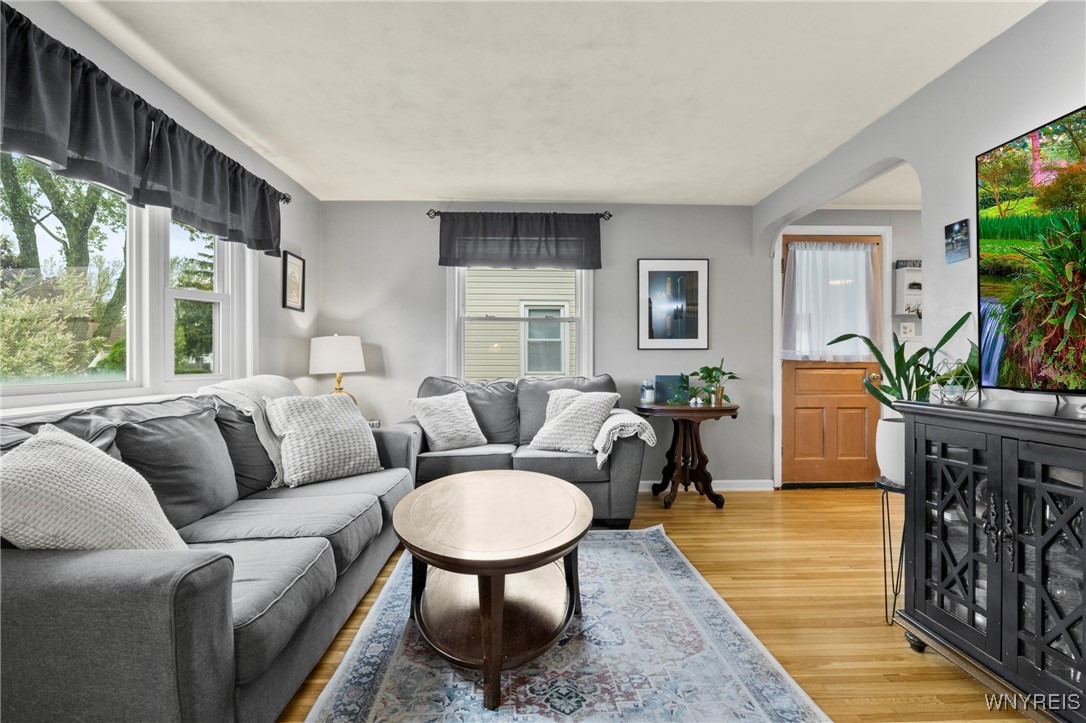 1587 Parker Boulevard, Tonawanda, New York image 4