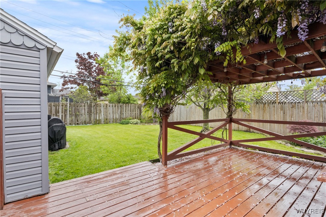 1587 Parker Boulevard, Tonawanda, New York image 24