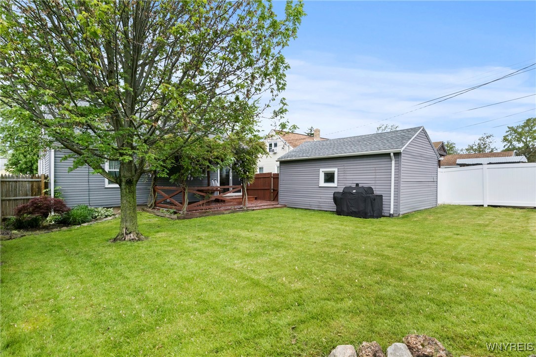 1587 Parker Boulevard, Tonawanda, New York image 29