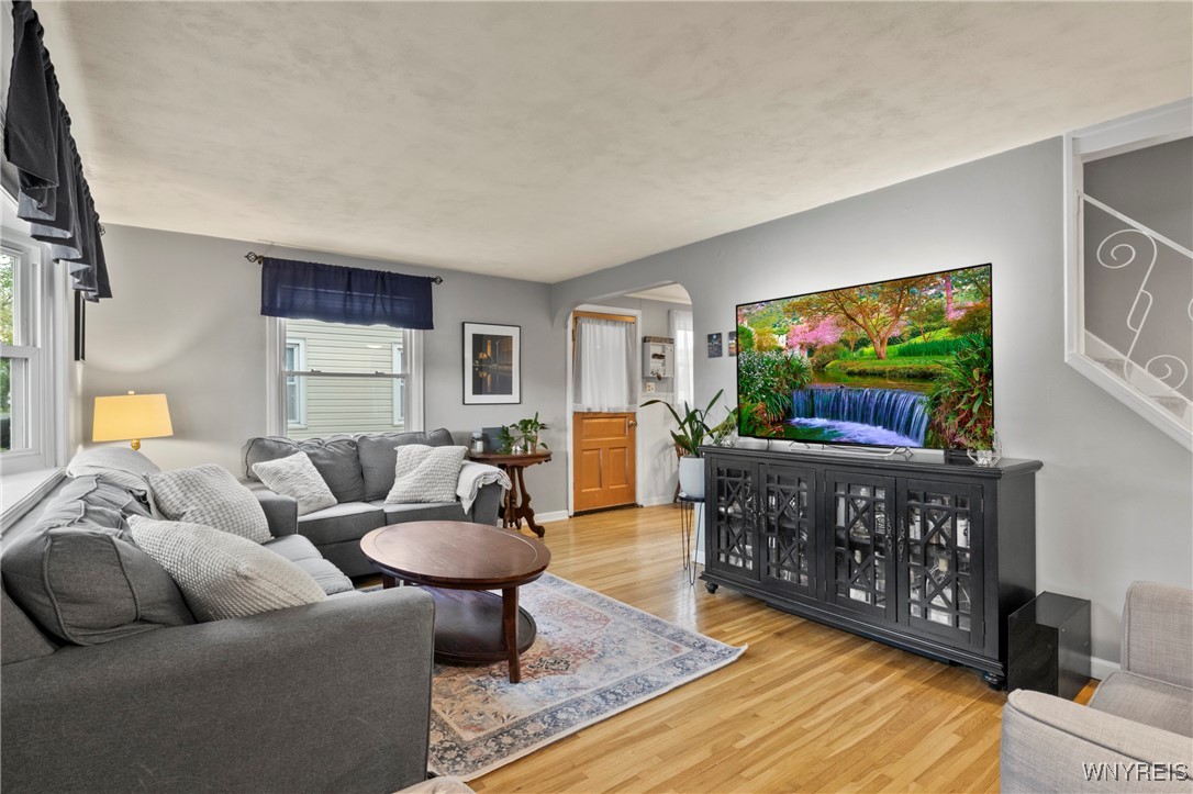 1587 Parker Boulevard, Tonawanda, New York image 5