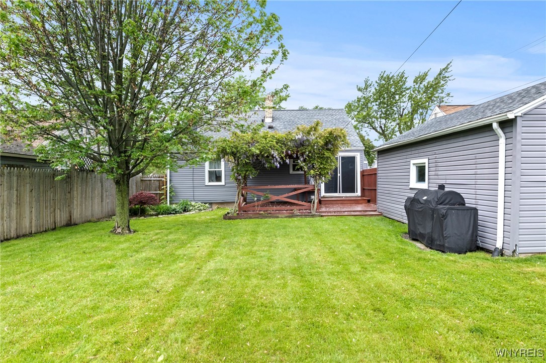 1587 Parker Boulevard, Tonawanda, New York image 27