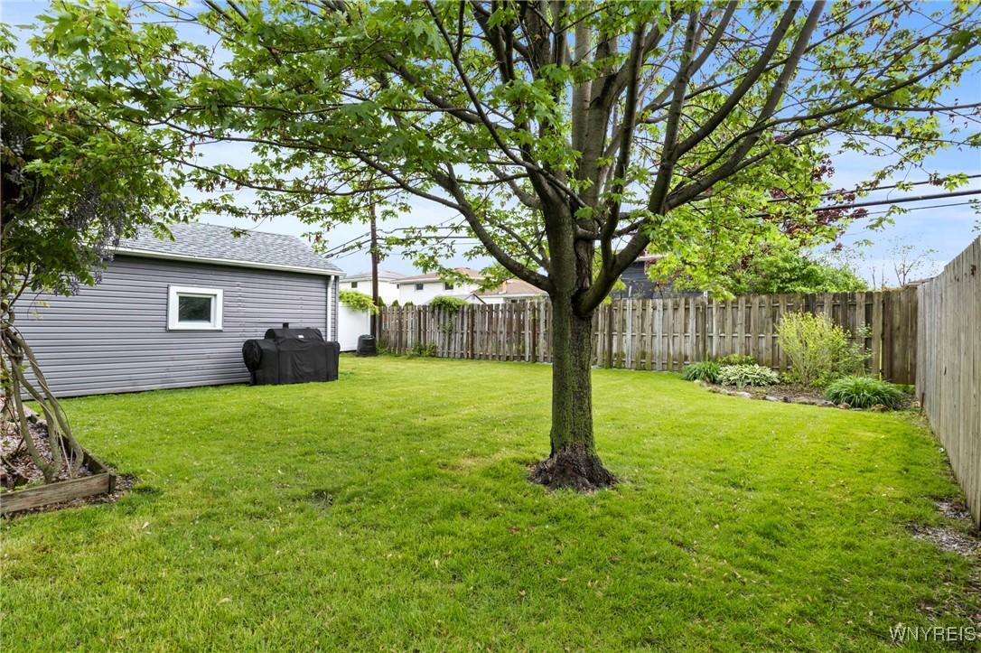1587 Parker Boulevard, Tonawanda, New York image 28