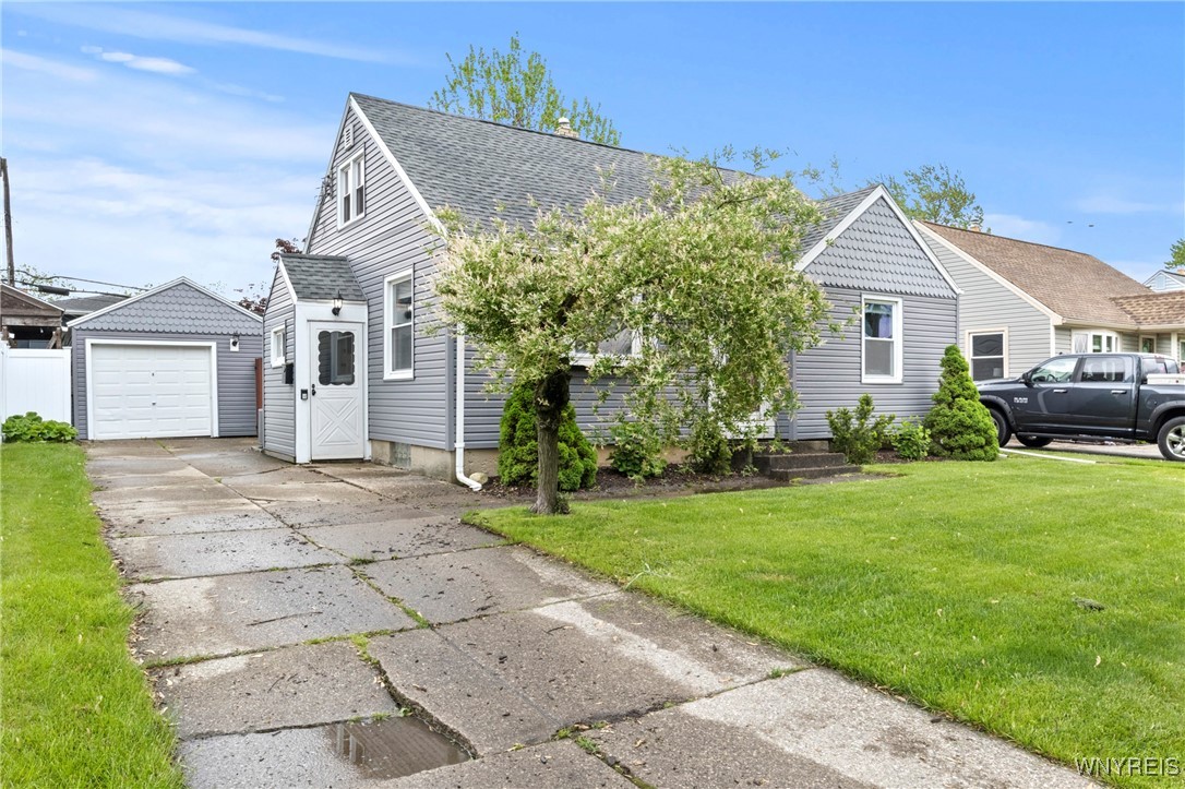 1587 Parker Boulevard, Tonawanda, New York image 32