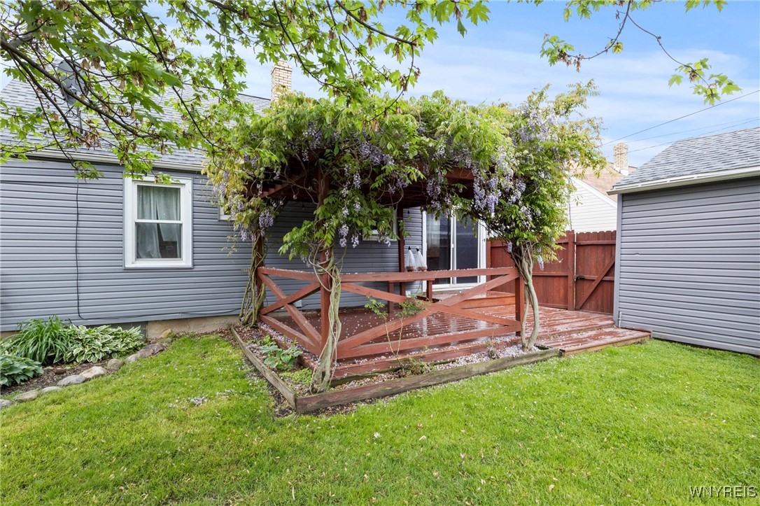 1587 Parker Boulevard, Tonawanda, New York image 26