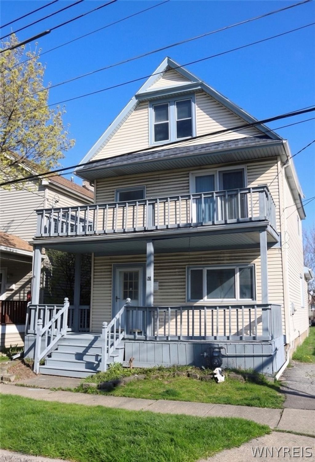 Photo of 91 Wildwood Place, West Seneca, NY 14210 (MLS # B1679268)