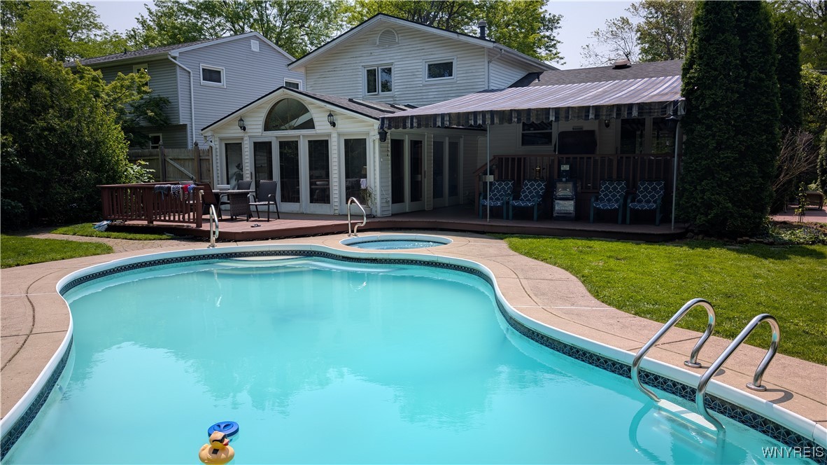 82 Joanie Lane, Amherst, New York image 18