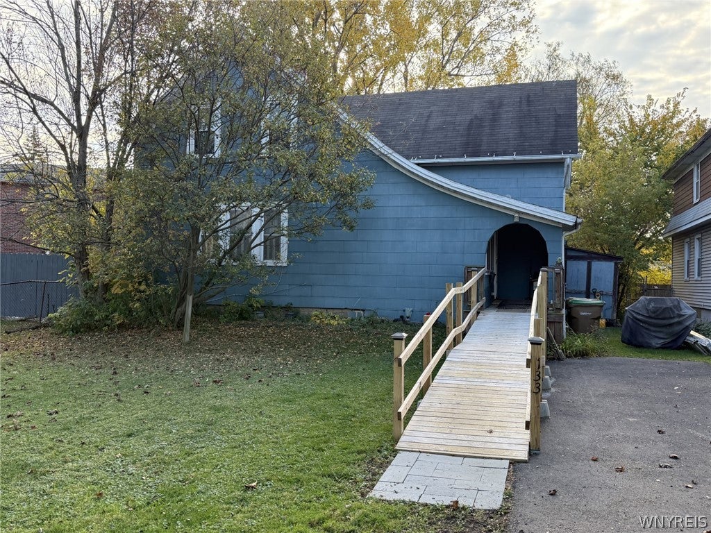 133 Beryl Drive