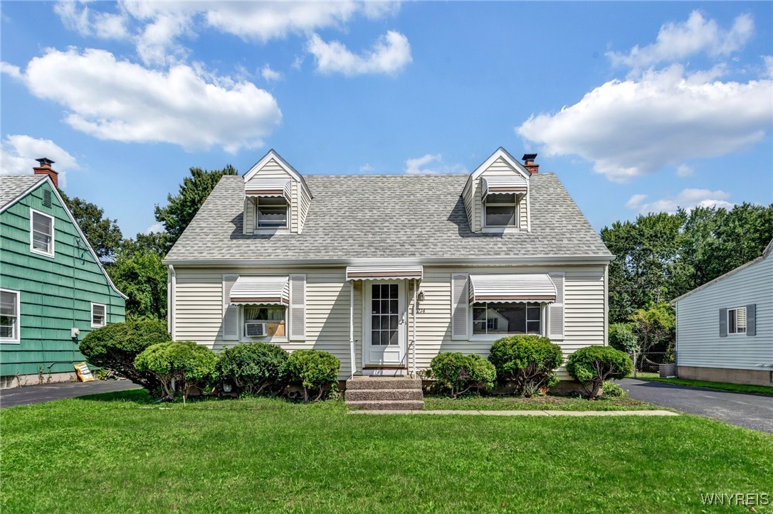 View Cheektowaga, NY 14225 house