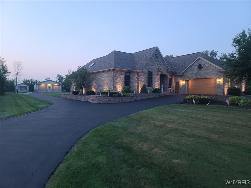 12550 Clinton Street, Marilla, New York image 2