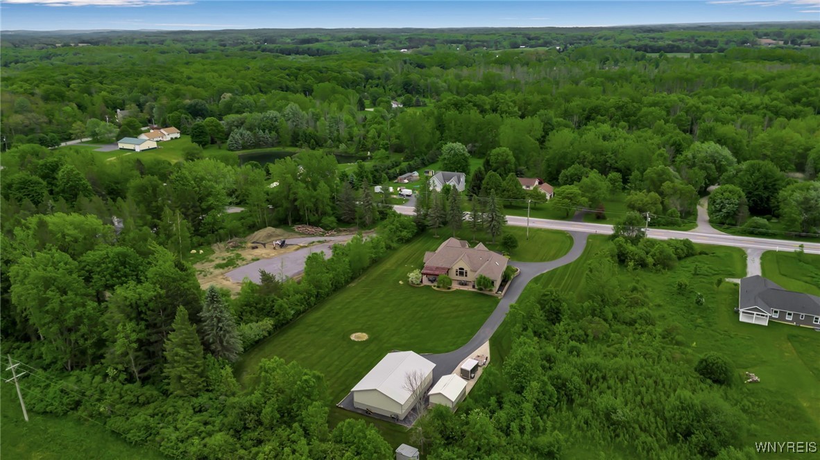 12550 Clinton Street, Marilla, New York image 12