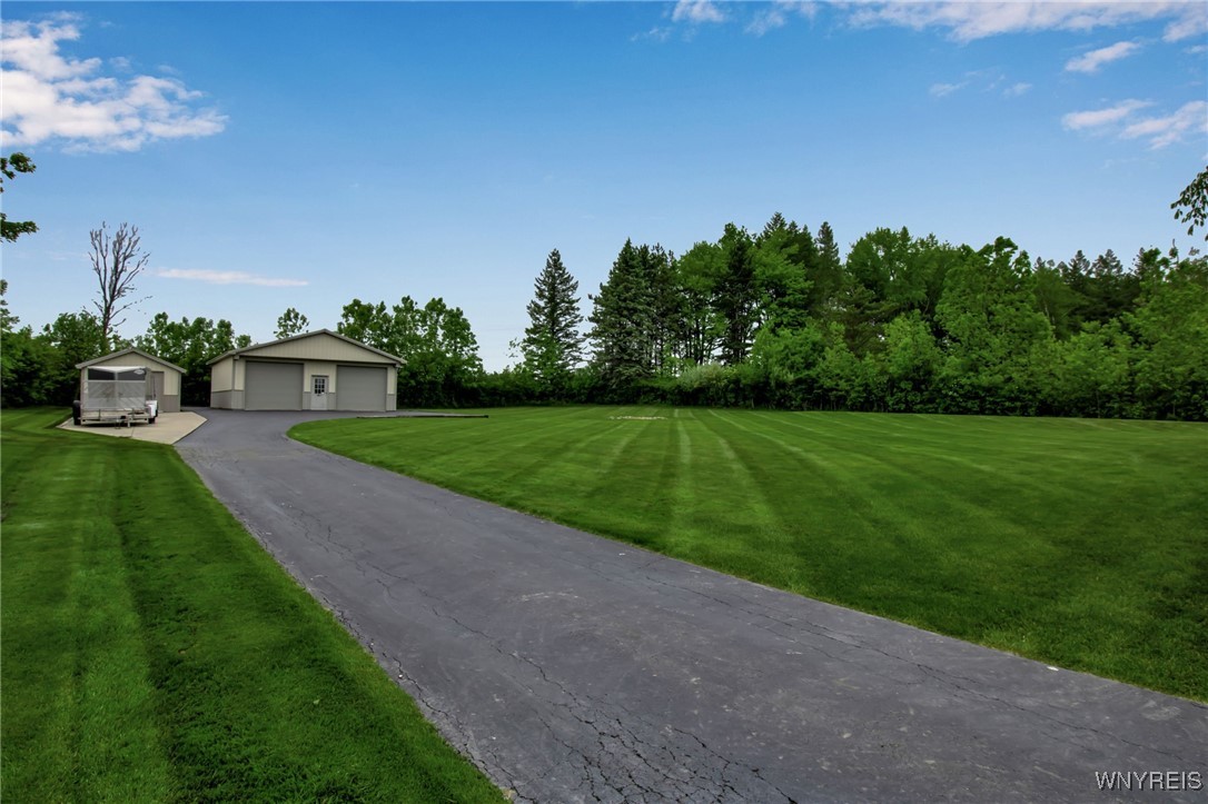 12550 Clinton Street, Marilla, New York image 6