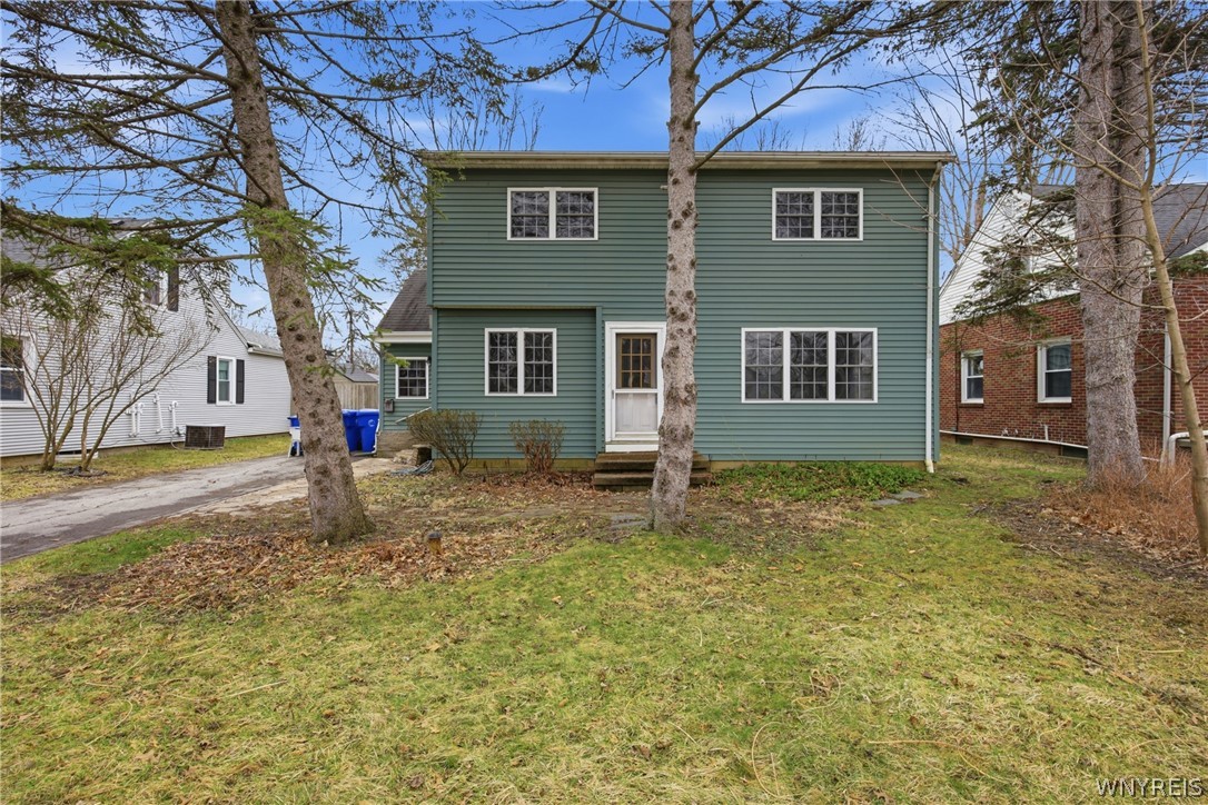 Photo 1 of 34 — 48 Century Drive, West Seneca, NY 14224