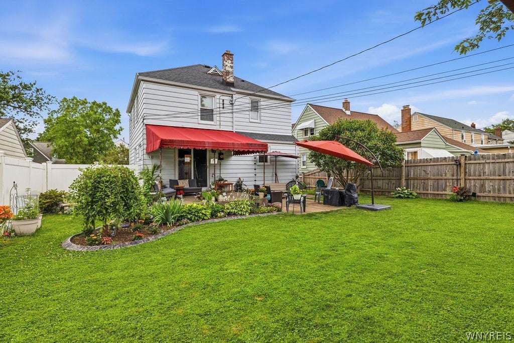 73 Linden Avenue
