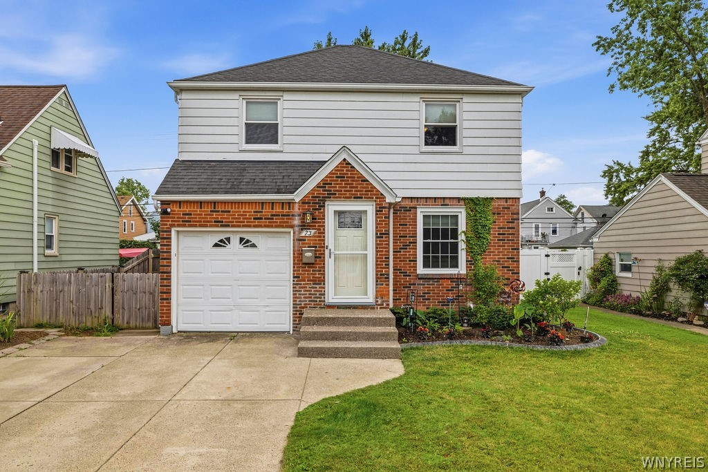 73 Linden Avenue