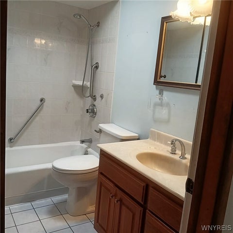 Tiny photo for 1364 Moll St Street, North Tonawanda, NY 14120 (MLS # B1714531)