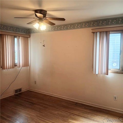 Tiny photo for 1364 Moll St Street, North Tonawanda, NY 14120 (MLS # B1714531)