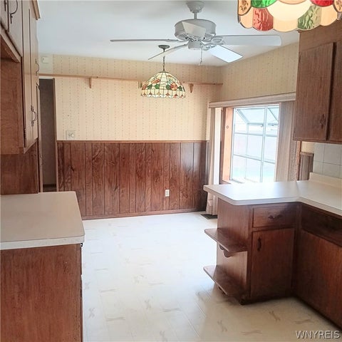 Tiny photo for 1364 Moll St Street, North Tonawanda, NY 14120 (MLS # B1714531)