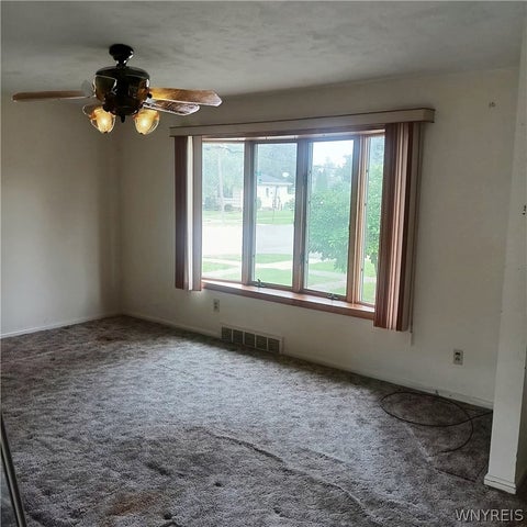 Tiny photo for 1364 Moll St Street, North Tonawanda, NY 14120 (MLS # B1714531)