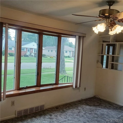Tiny photo for 1364 Moll St Street, North Tonawanda, NY 14120 (MLS # B1714531)