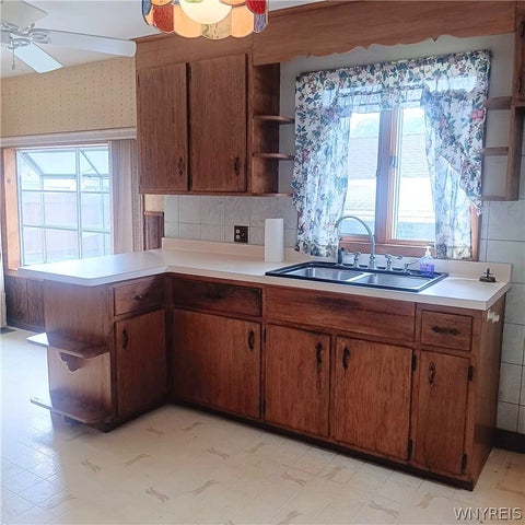 Tiny photo for 1364 Moll St Street, North Tonawanda, NY 14120 (MLS # B1714531)