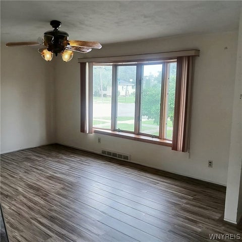 Tiny photo for 1364 Moll St Street, North Tonawanda, NY 14120 (MLS # B1714531)