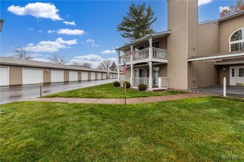 Photo of 1210 Youngs Rd Rd #D, Amherst, NY 14221 (MLS # B1652151)