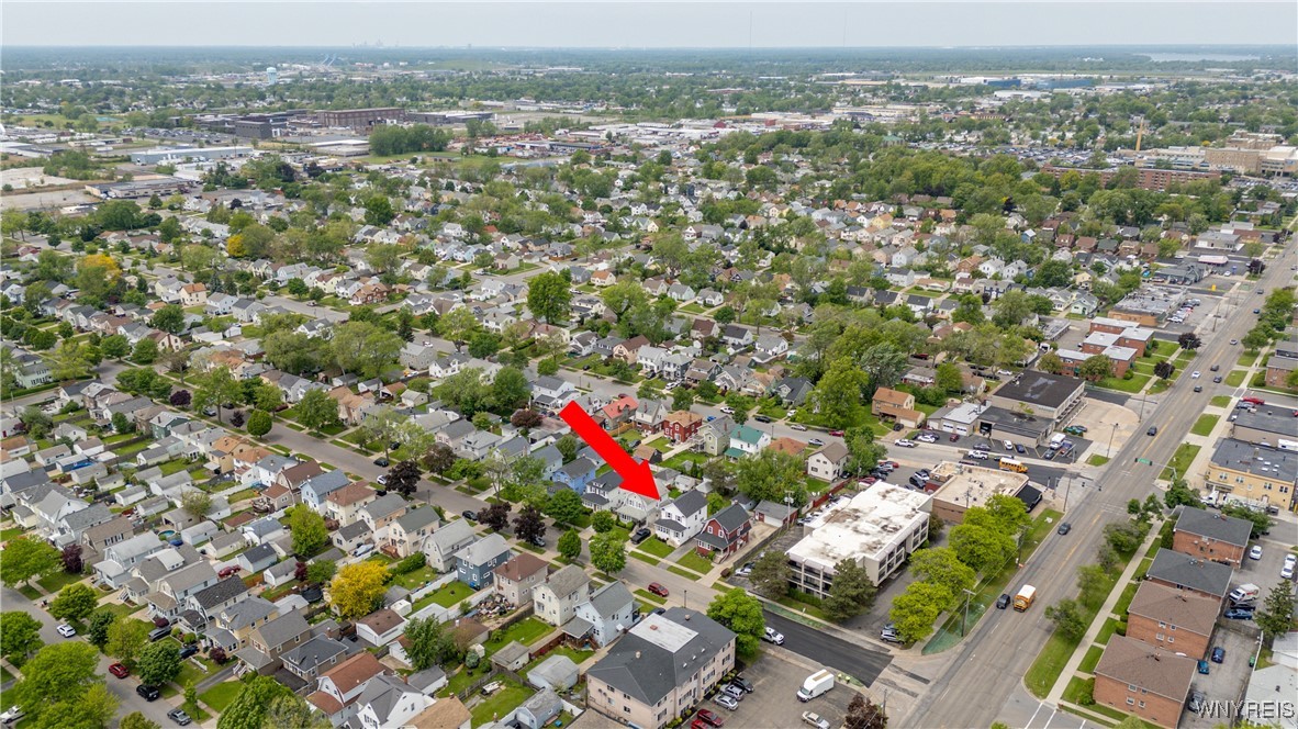 19 Mayville Avenue, Tonawanda, New York image 30