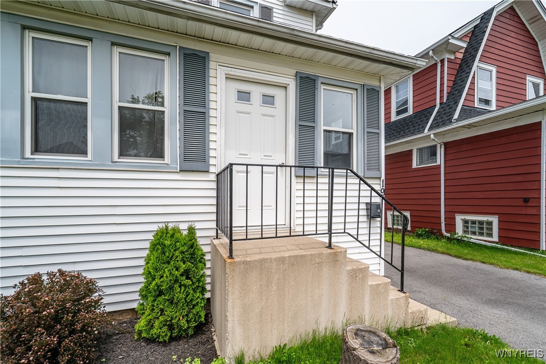 19 Mayville Avenue, Tonawanda, New York image 5