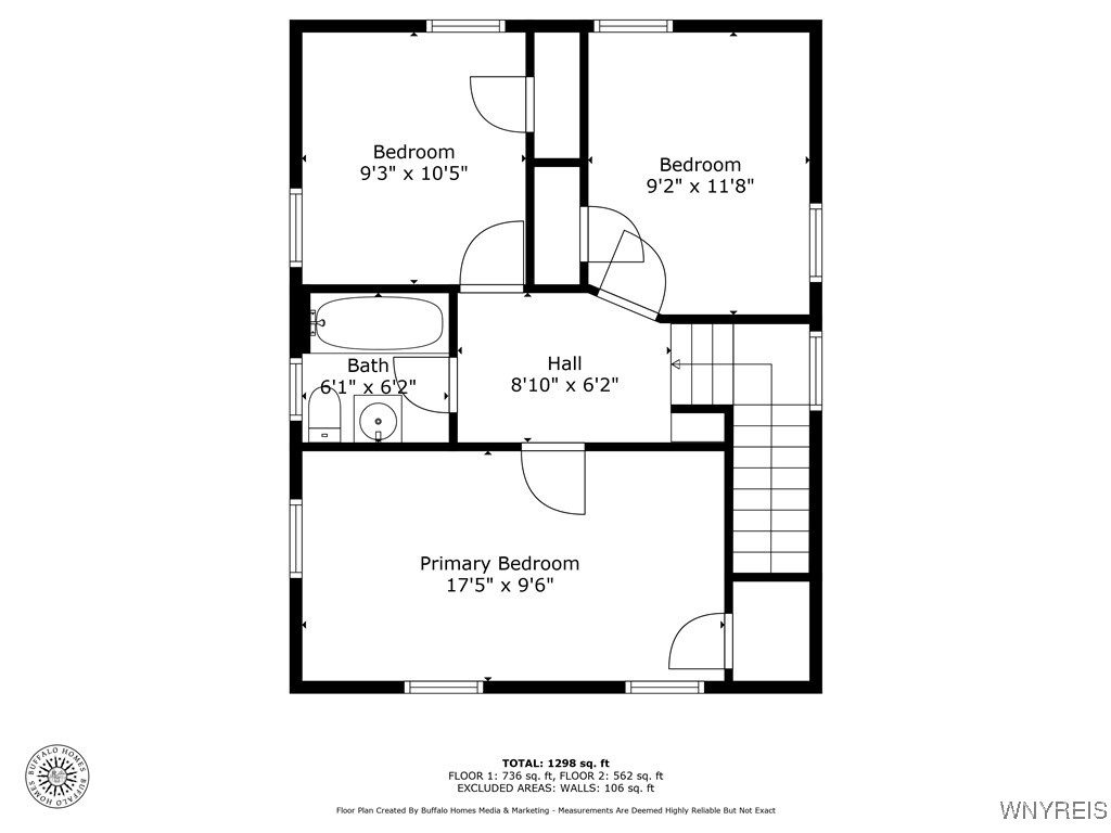 19 Mayville Avenue, Tonawanda, New York image 38