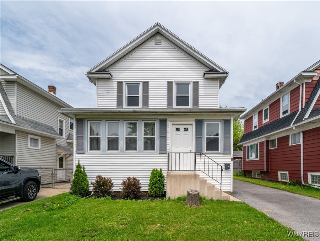 19 Mayville Avenue, Tonawanda, New York image 1