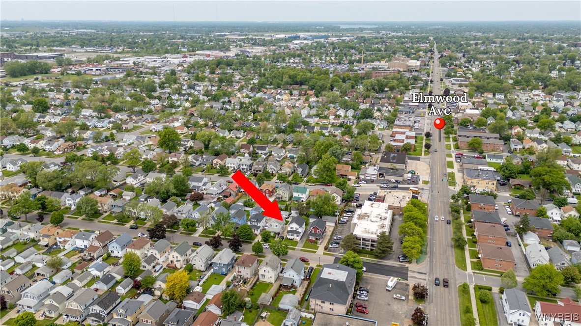 19 Mayville Avenue, Tonawanda, New York image 31