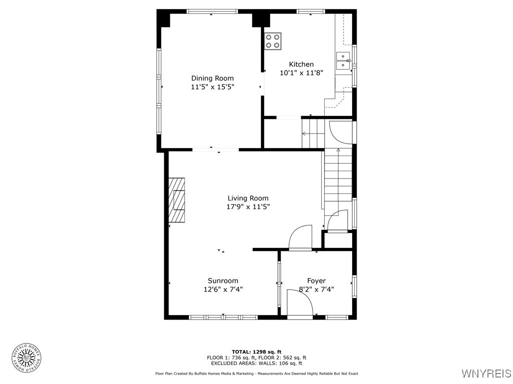 19 Mayville Avenue, Tonawanda, New York image 37