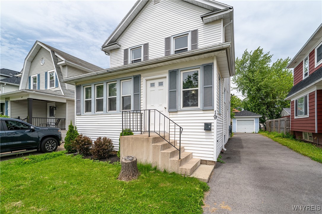 19 Mayville Avenue, Tonawanda, New York image 4