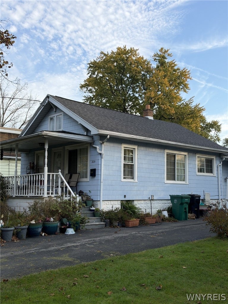 209 65th Street
