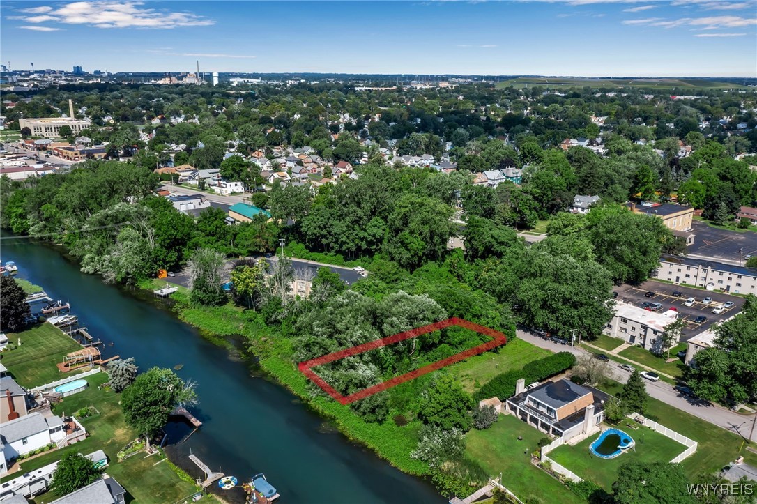8301 Valle Drive, Niagara Falls, New York image 3