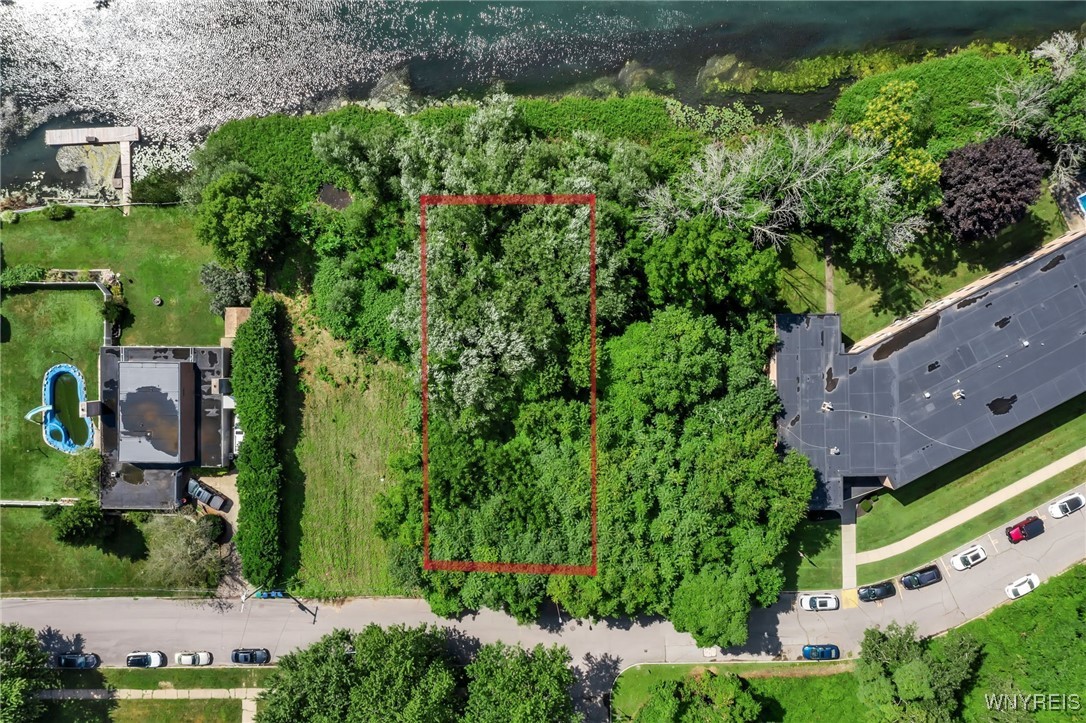 8301 Valle Drive, Niagara Falls, New York image 1