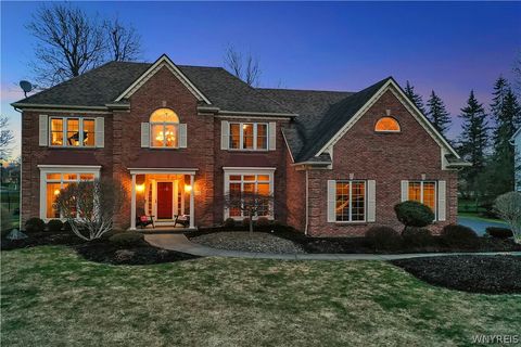 Homes For Sale - 6347 Everwood Court<br/> Clarence, NY 14051