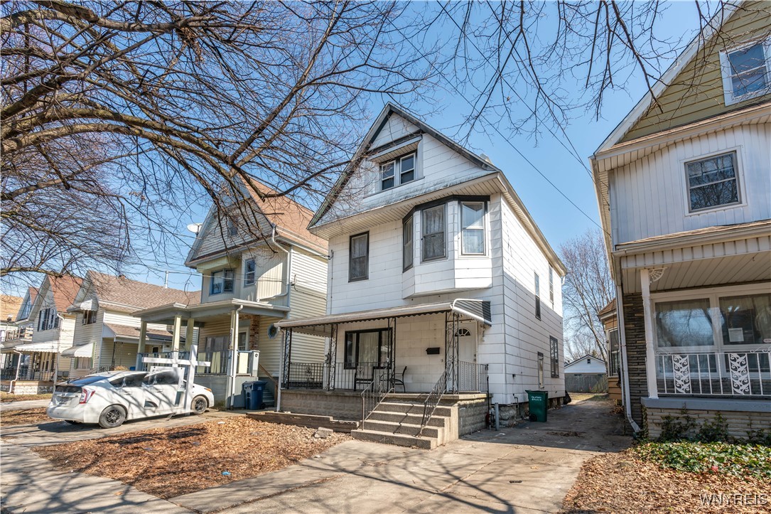 215 Gold Street, Buffalo, New York image 2