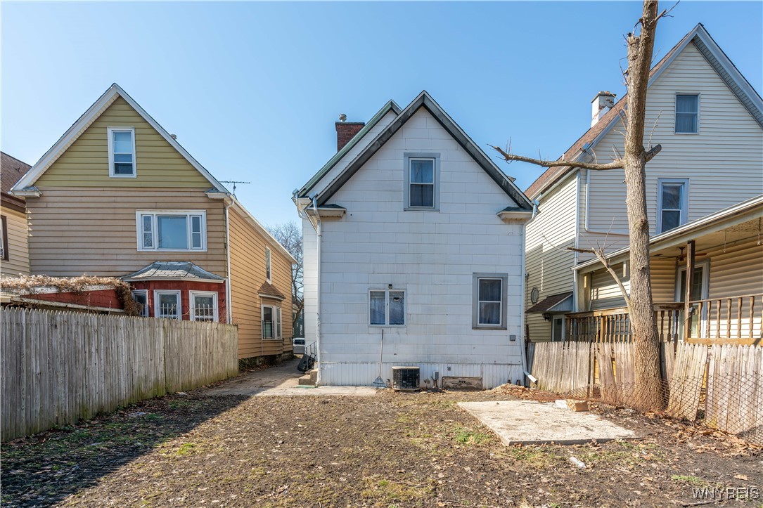 215 Gold Street, Buffalo, New York image 25