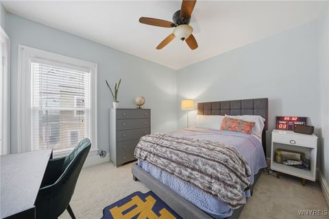 Tiny photo for 699 Richmond Avenue, Buffalo, NY 14222 (MLS # B1655831)