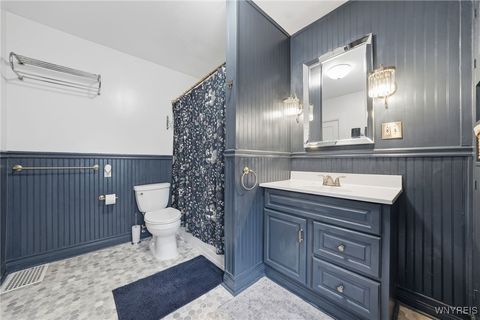 Tiny photo for 699 Richmond Avenue, Buffalo, NY 14222 (MLS # B1655831)