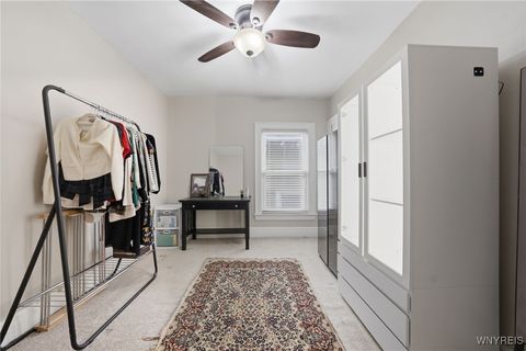 Tiny photo for 699 Richmond Avenue, Buffalo, NY 14222 (MLS # B1655831)