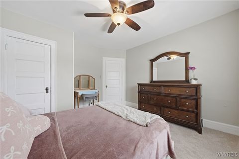 Tiny photo for 699 Richmond Avenue, Buffalo, NY 14222 (MLS # B1655831)