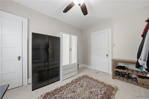 Tiny photo for 699 Richmond Avenue, Buffalo, NY 14222 (MLS # B1655831)