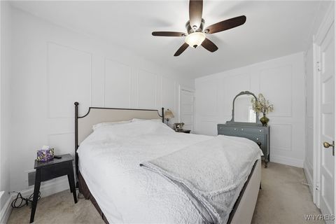 Tiny photo for 699 Richmond Avenue, Buffalo, NY 14222 (MLS # B1655831)